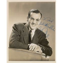 Glenn Miller
