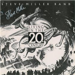 Steve Miller