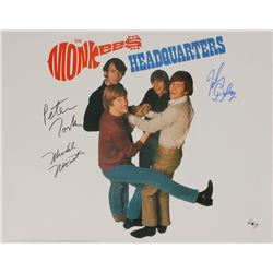 The Monkees