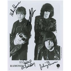 The Ramones