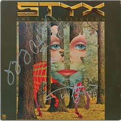 Styx