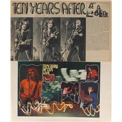 Ten Years After: Alvin Lee