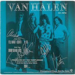Van Halen