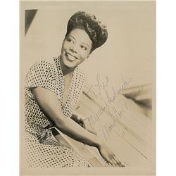 Mary Lou Williams