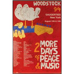 Woodstock