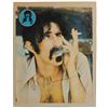 Image 1 : Frank Zappa