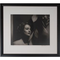 Joan Crawford: George Hurrell