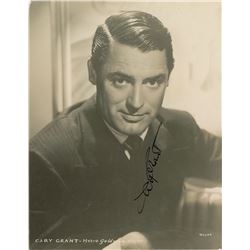 Cary Grant