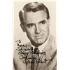 Image 1 : Cary Grant