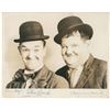 Image 1 : Laurel and Hardy