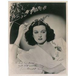 Joan Bennett