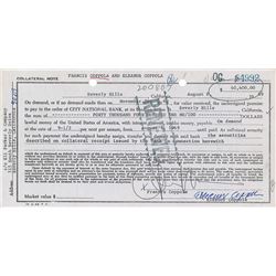 Francis Ford Coppola