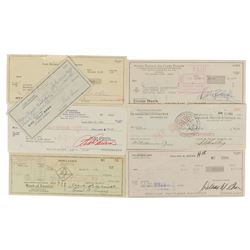 Directors and Producers