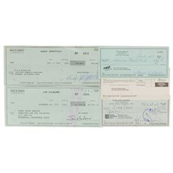 The Andy Griffith Show