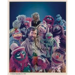 Jim Henson