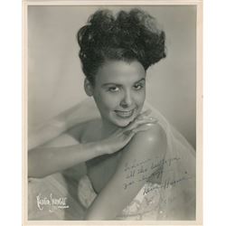 Lena Horne