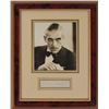 Image 1 : Boris Karloff