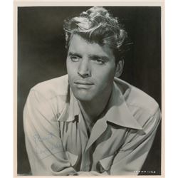 Burt Lancaster