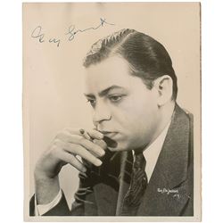 Oscar Levant
