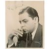 Image 1 : Oscar Levant