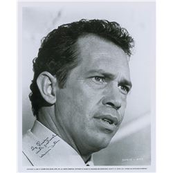 Warren Oates