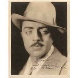William Powell