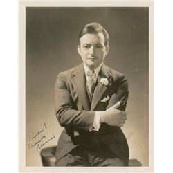 Claude Rains