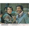 Image 1 : Sylvester Stallone and Carl Weathers