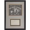 Image 1 : Three Stooges