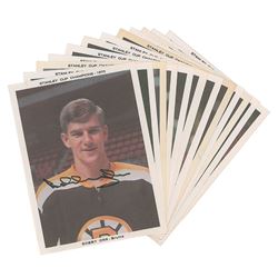 Boston Bruins: 1970
