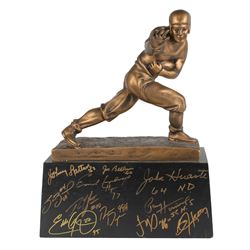 Heisman Trophy
