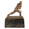 Image 1 : Heisman Trophy