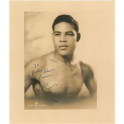 Joe Louis