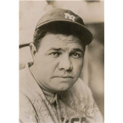 Babe Ruth