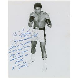 Muhammad Ali