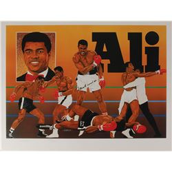 Muhammad Ali