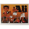 Image 1 : Muhammad Ali