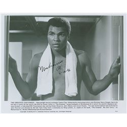 Muhammad Ali
