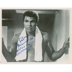 Muhammad Ali