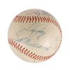 Image 1 : Baseball