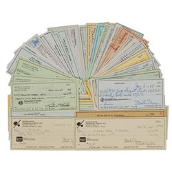 Baseball Hall of Famers