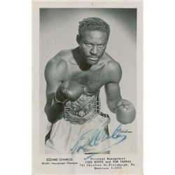 Ezzard Charles