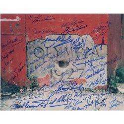 Hockey Hall of Famers