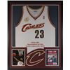 Image 1 : LeBron James