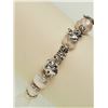 Image 2 : GENUINE FW PEARL FLEXIBLE BRACELET