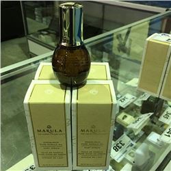 MARULA "THE LEAKEY COLLECTION OMEGA RICH PURE MARULA OIL" EAST AFRICA MOISTURIZING OIL