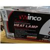 Image 2 : Winco Heat Lamp