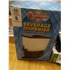 Image 1 : Beverage Dispenser