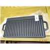Image 1 : Cast Iron Griddle