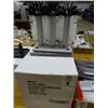 Image 1 : Glass Washer Brushes - 2 Times the Money